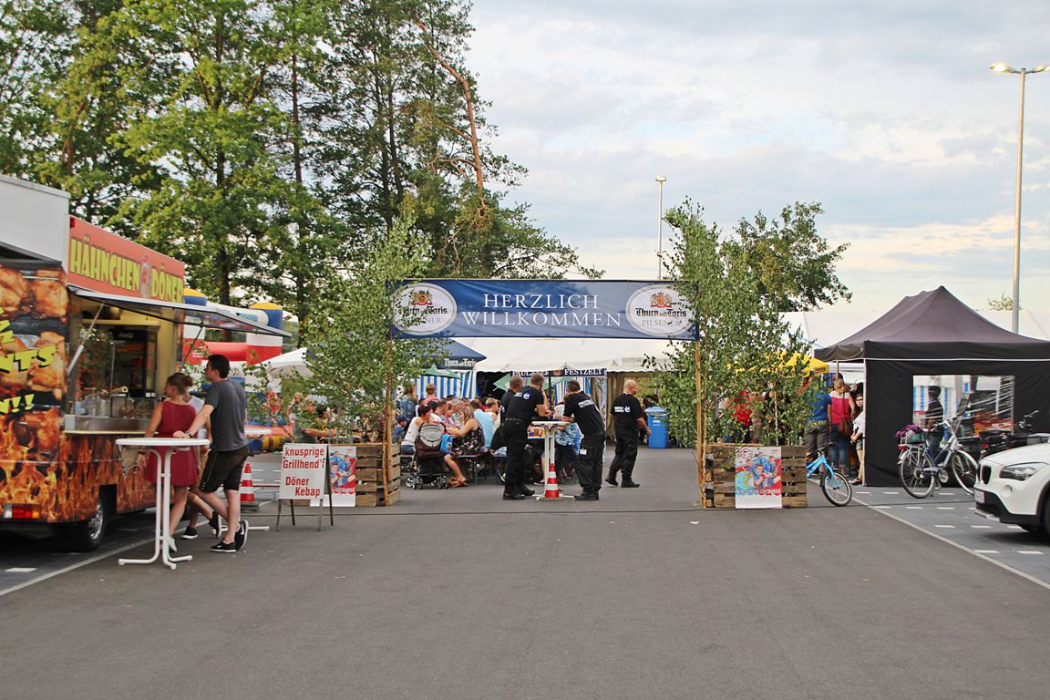 Edeka Fest Etzenricht Götz(1)