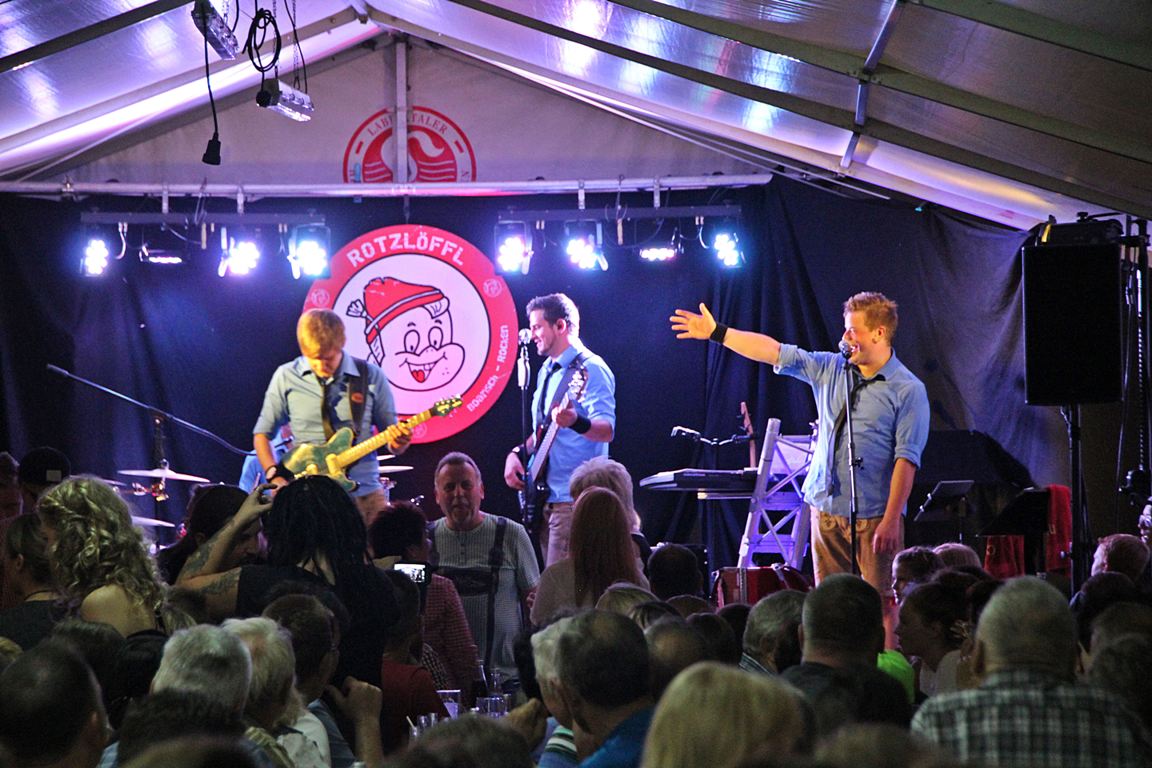 Rotzlöffl Edeka Fest Etzenricht Götz(6)