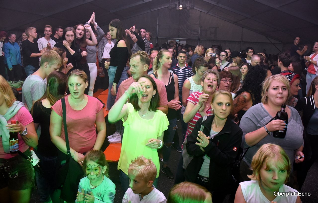 Edeka Legat Summer Night 4