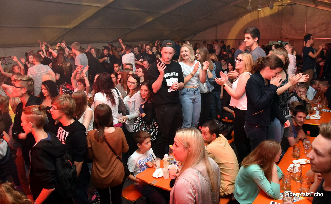 Edeka Legat Summer Night 6