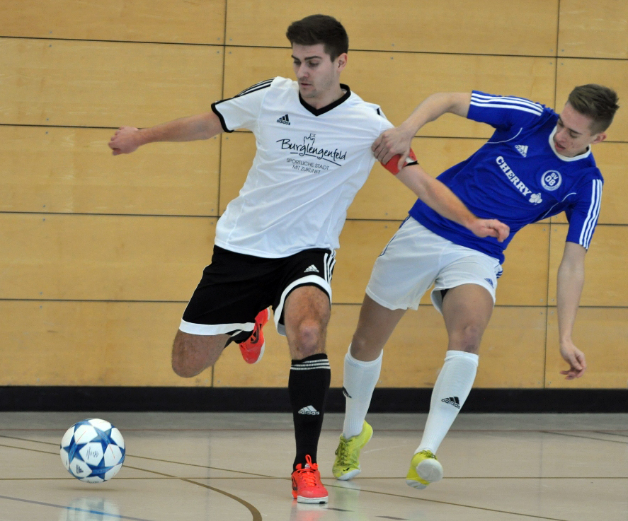 Edeka Schöffler Cup