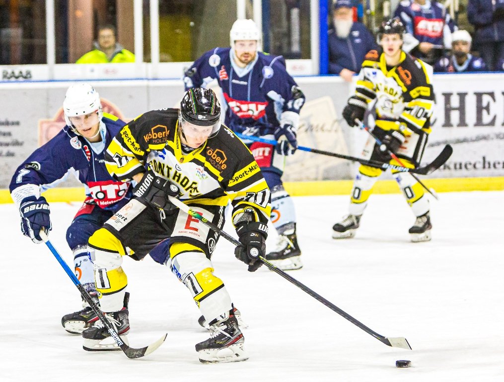 Blue Devils Kader: Wer geht, wer bleibt