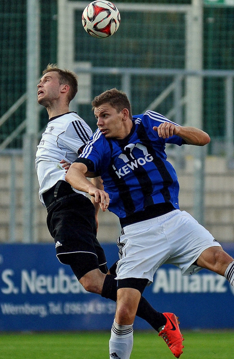 Egeter SpVgg SV Weiden