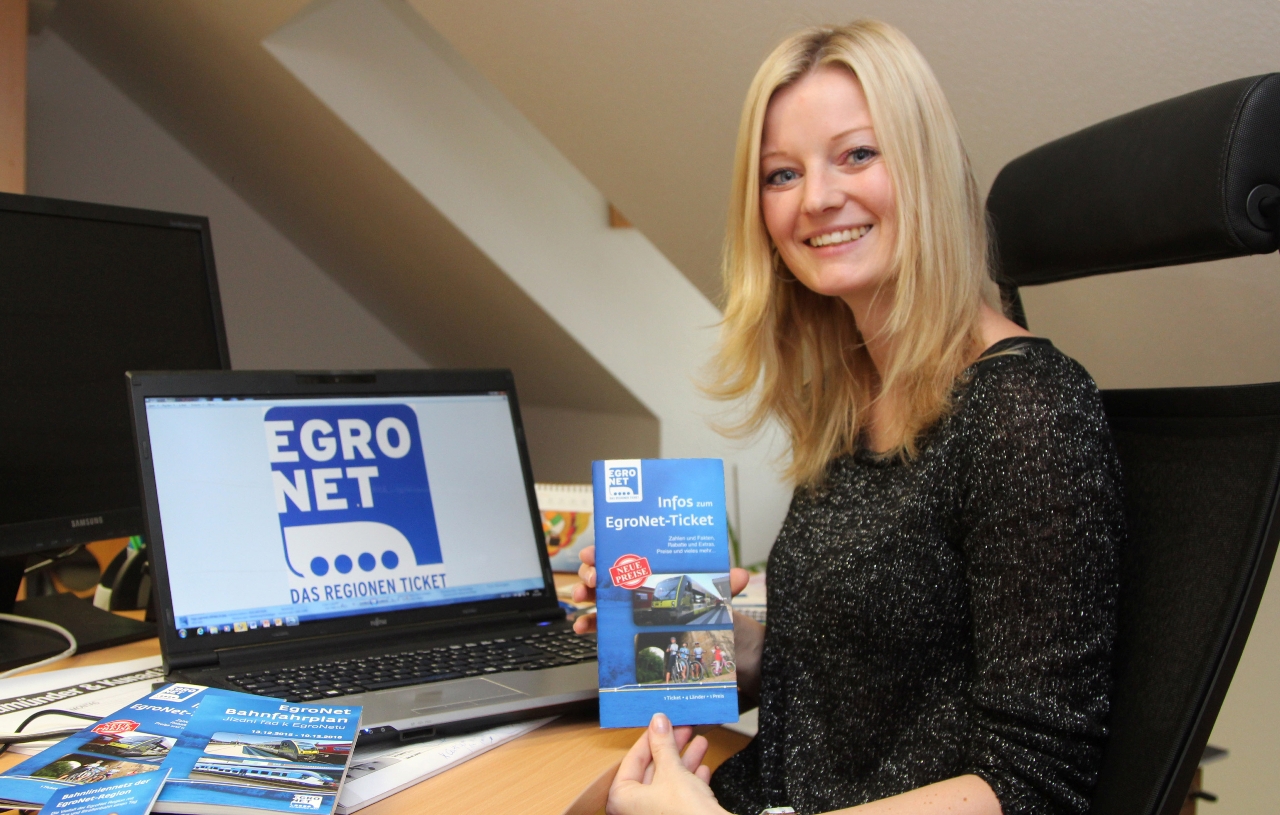 EgroNet-Ticket
