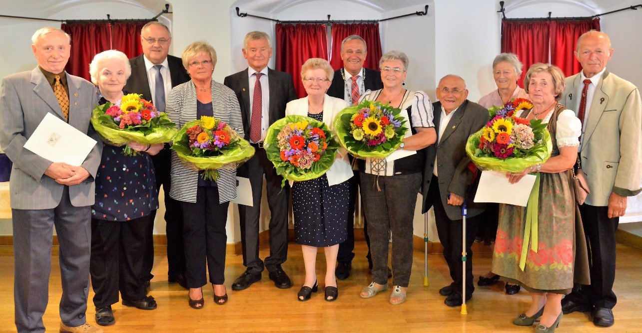 Ohne Ehrenamtliche sähe das Leben trist aus