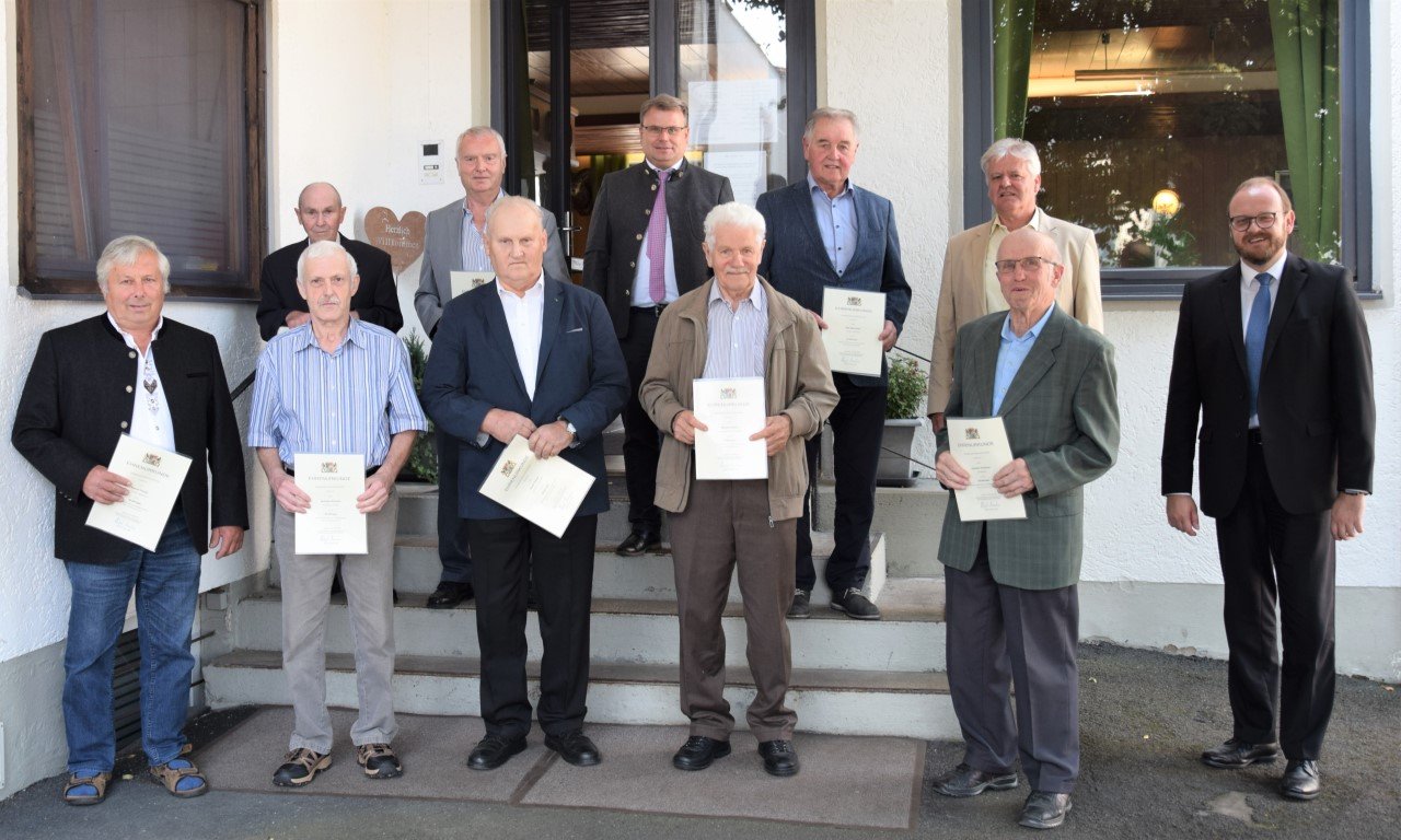 Trotz digitaler Technik sind SIE unverzichtbar!