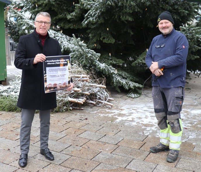 Der Zauber der Feiertags-Vorfreude
