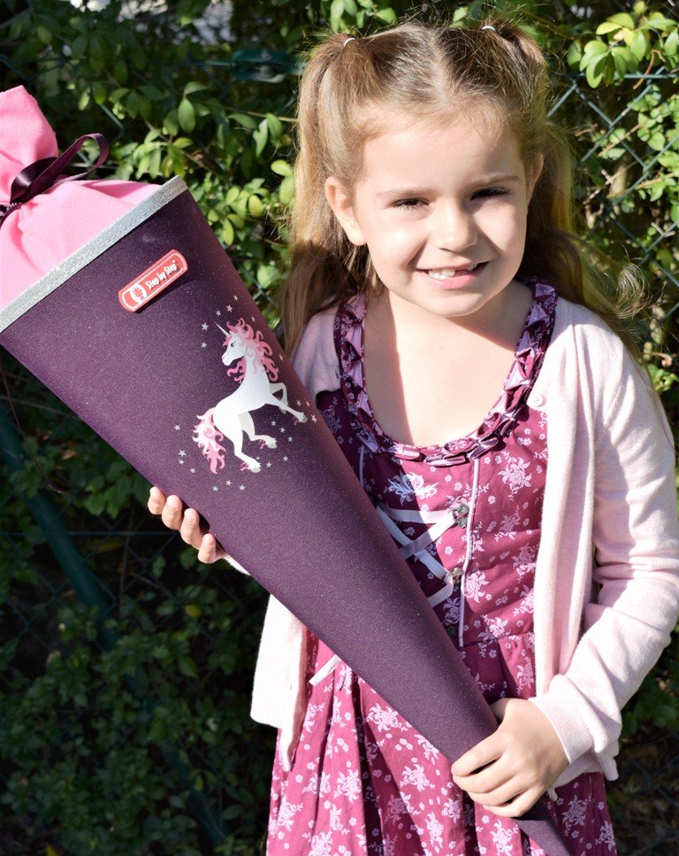 Einschulung Schulstart ABC-Schützinnen Lisa Schnabel Grafenwöhr