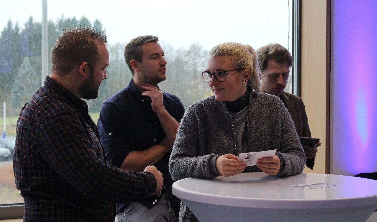 Einweihung eHouse Weiden05