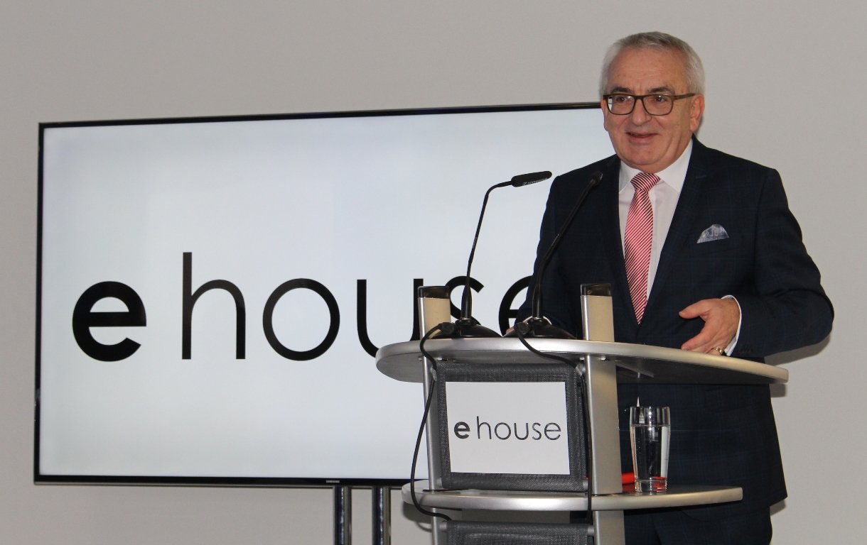 Einweihung eHouse Weiden06