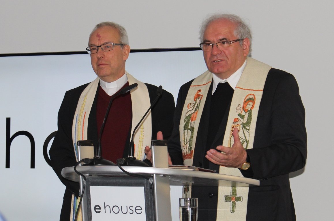 Einweihung eHouse Weiden11