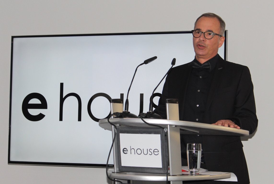 Einweihung eHouse Weiden13