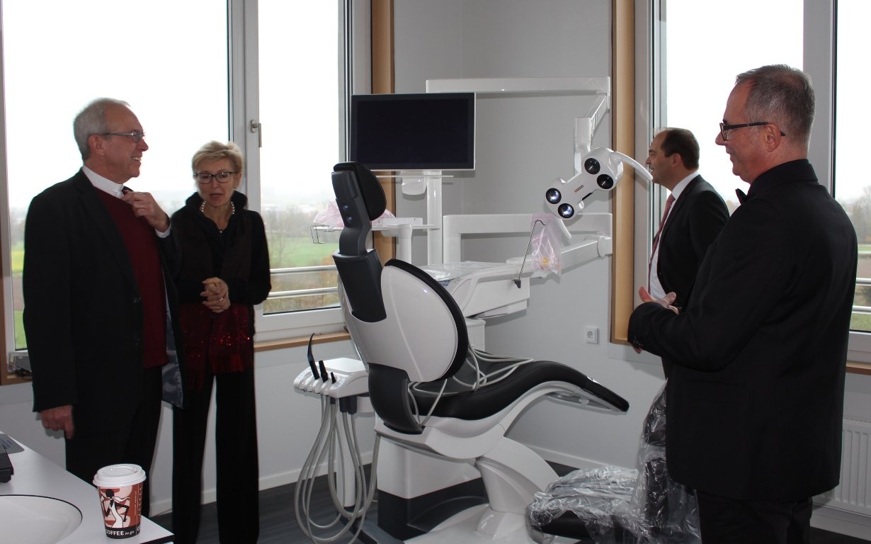 Einweihung eHouse Weiden19