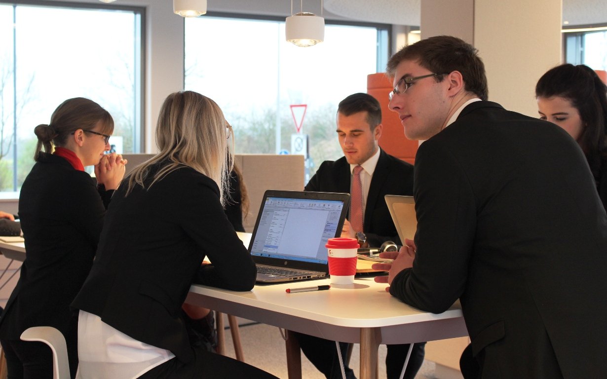 Einweihung eHouse Weiden31