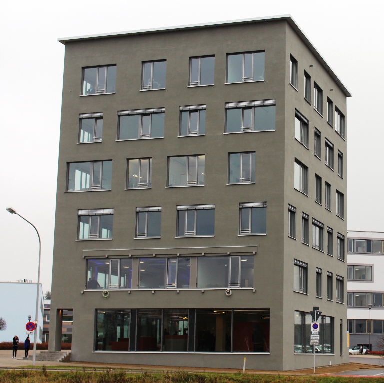 E-House stärkt das Nordoberpfälzer "Wir-Gefühl"