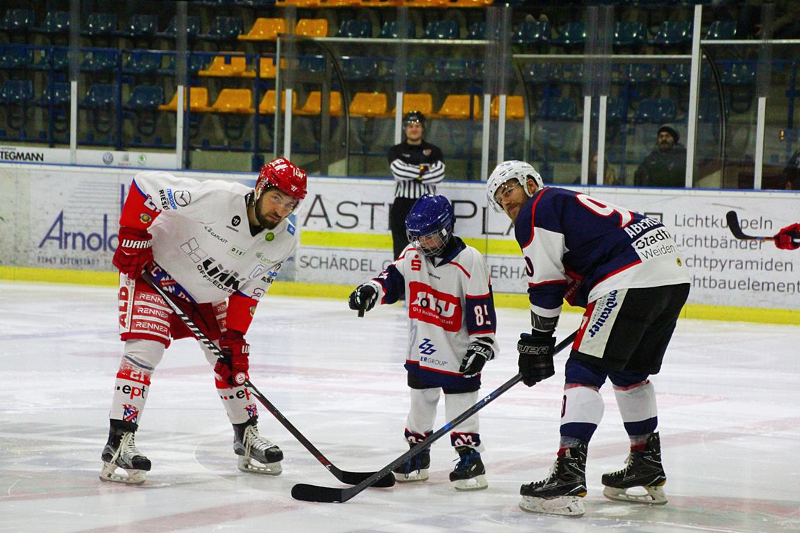 Eishockey Blue Devils EC Peiting 02