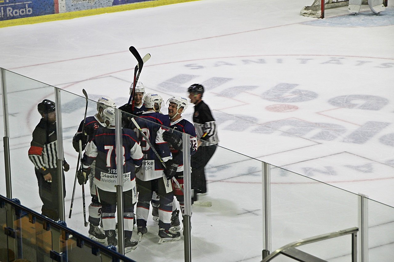 Eishockey Blue Devils Weiden (9)