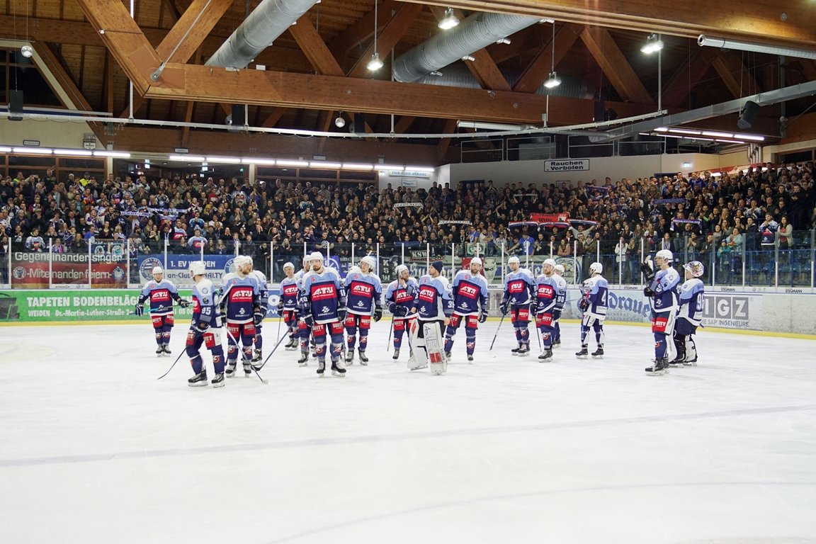 Termine für Devils-Vorbereitungsspiele ändern sich