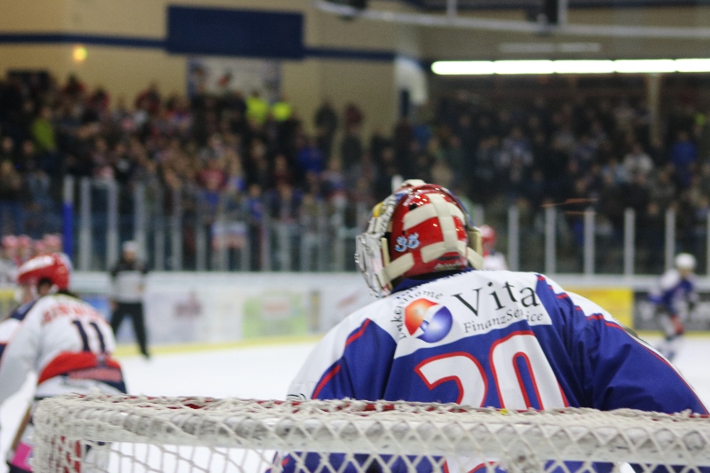 Eishockey Blue Devils gegen Deggendorf (43)