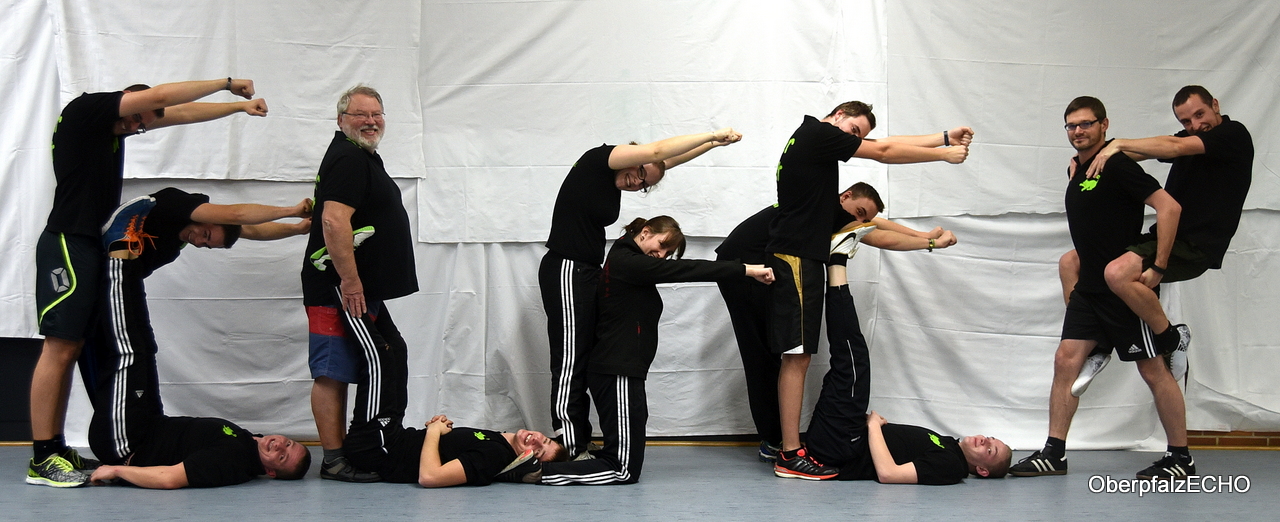 Elferrat Neustadt 2016