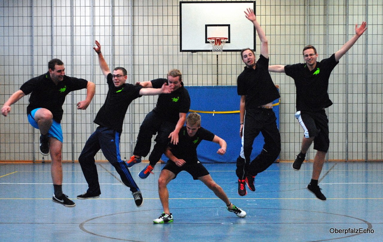 Elferrat Faschingsverein Neustadt