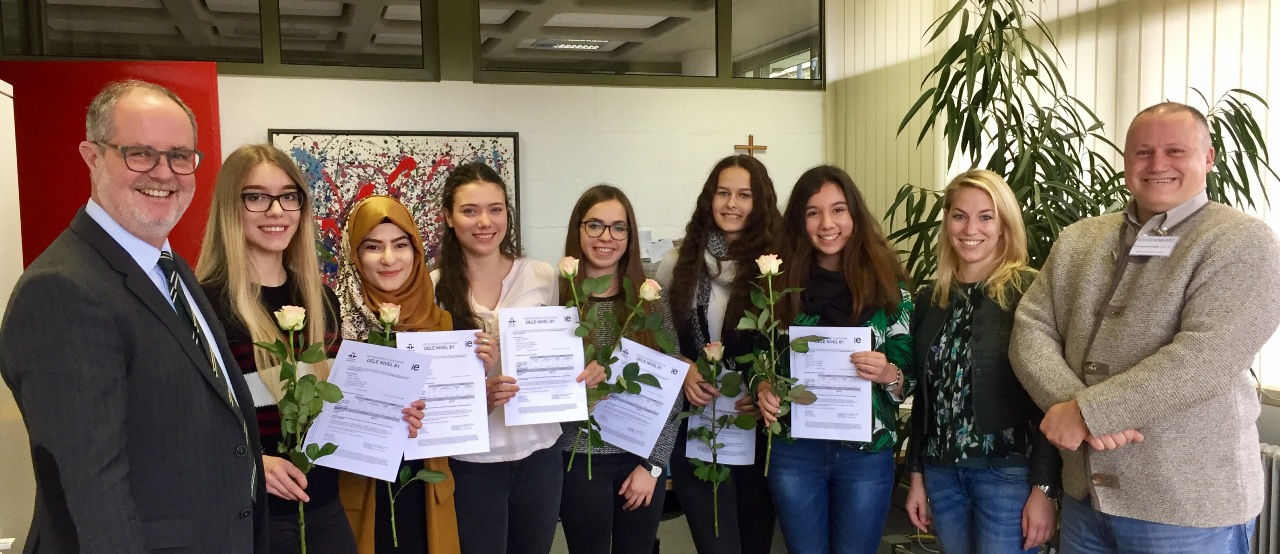 Elly-Mädels - DELE 2016