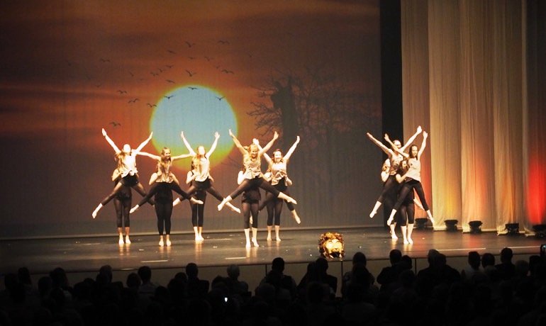 „Das Elly tanzt“ – Beginn des Vorverkaufs