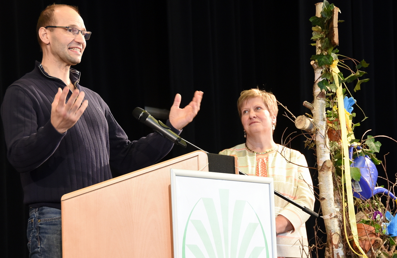 Ruhephasen wichtig für Kreativität