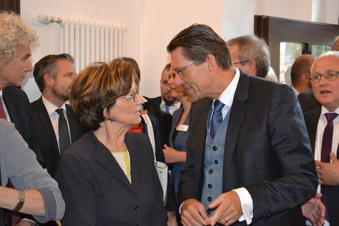 Emilia Müller Zentrum Bayern für Familie und Soziales 3)