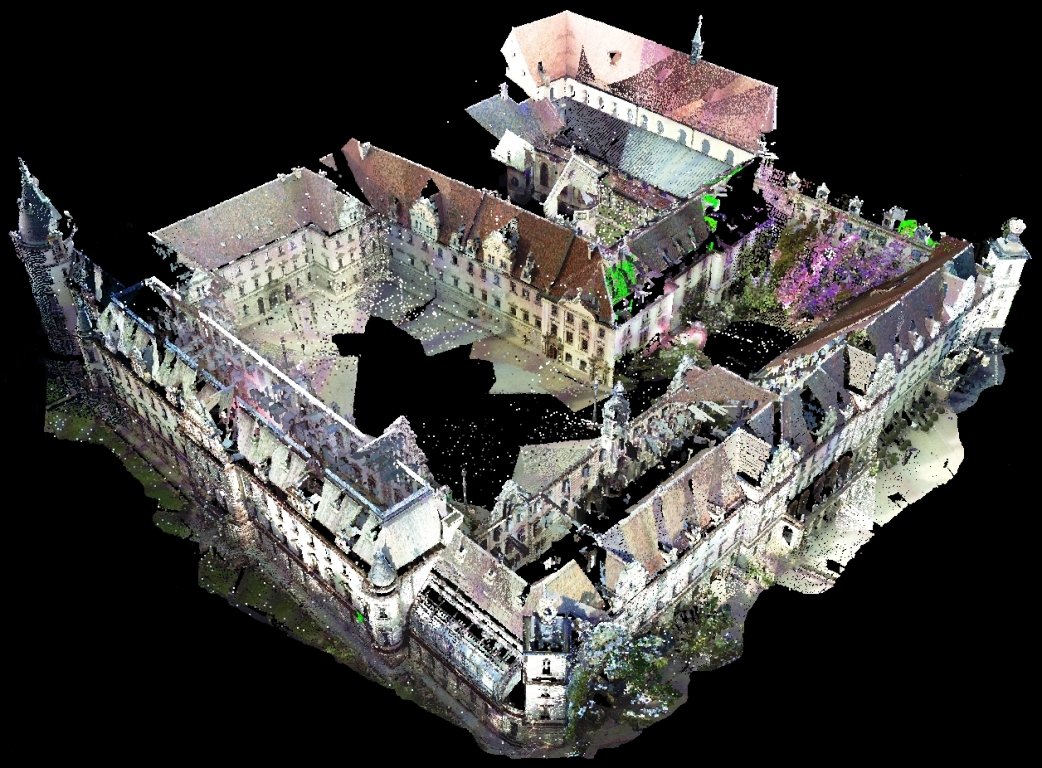 Galileo IP Altenstadt