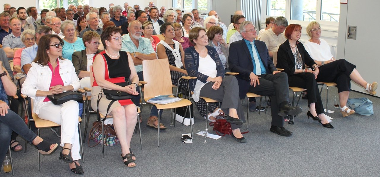 Empfang SPD-Landtagsfraktion in Erbendorf zubiläum 100 Jahre Freistaat Bayern Bilder Udo Fürst2