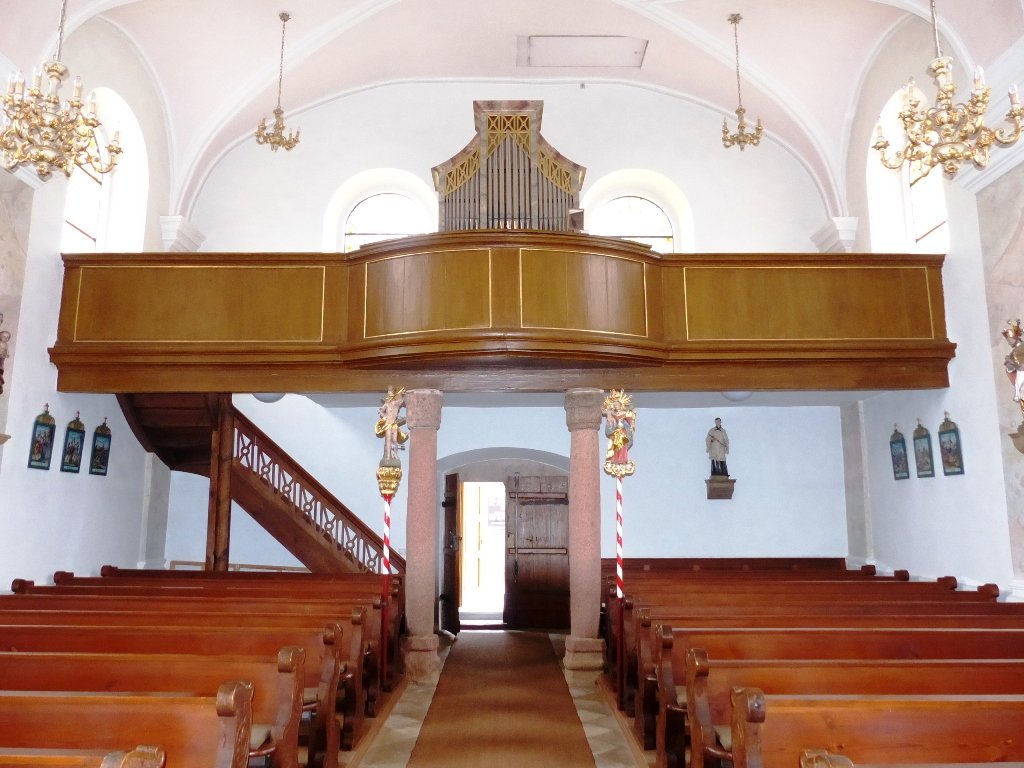 Kirche Neudorf Jubiläum