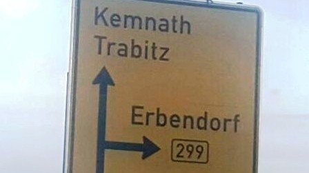 Erbendorf, Kemnath, Symbolbild, Kulmain