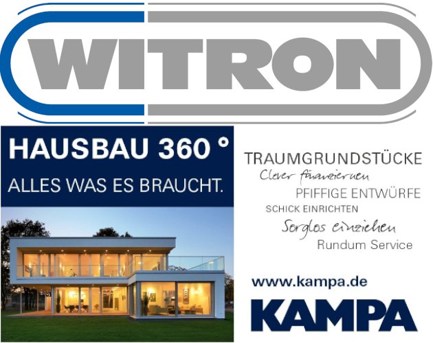 Eric Frenzel Kampa Witron