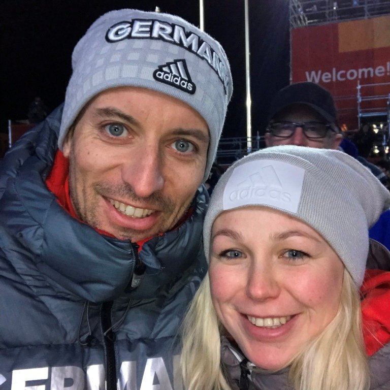 Eric Frenzel Laura Frenzel Kolumne Björn Kircheisen (2)