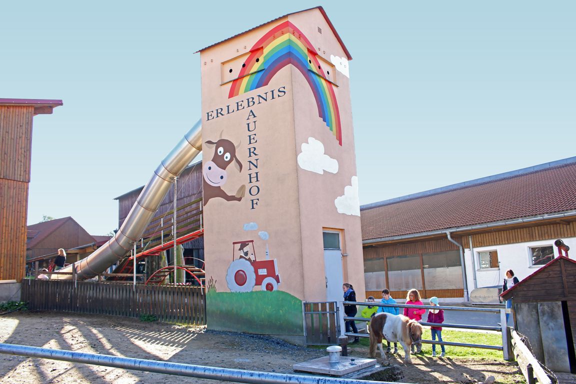 Urlauber-Boom in Tirschenreuth