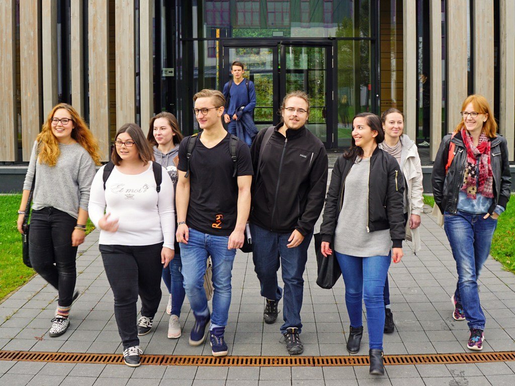 Warm-Up fürs Studium: Vorbereitungskurse für Erstis