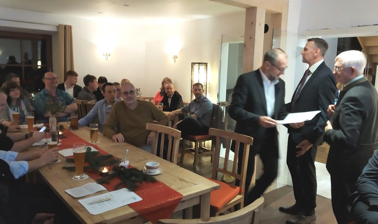 Eschenbach_Freie Wähler_Nominierung Stadtratskandidaten und Bürgermeister_1