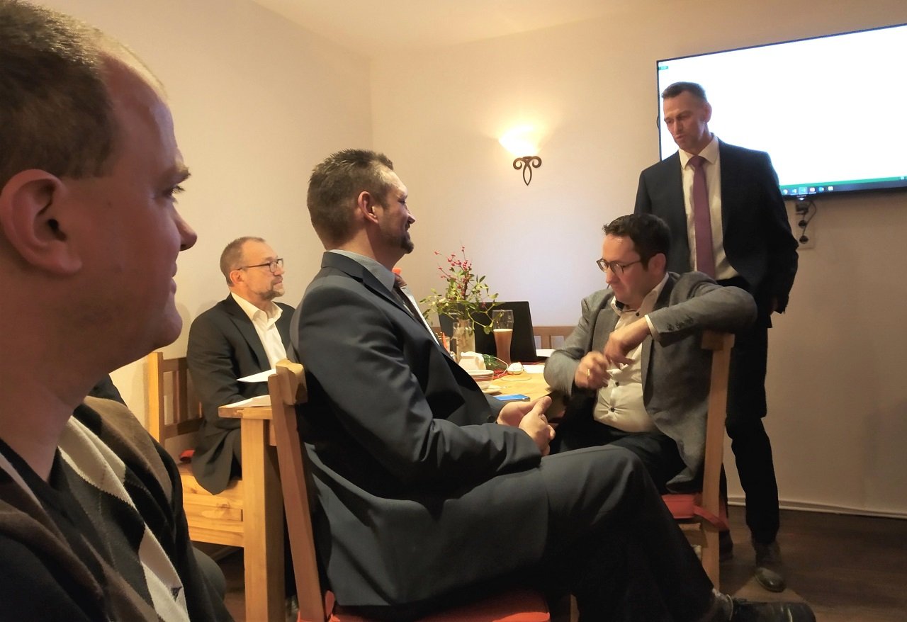 Eschenbach_Freie Wähler_Nominierung Stadtratskandidaten und Bürgermeister_2