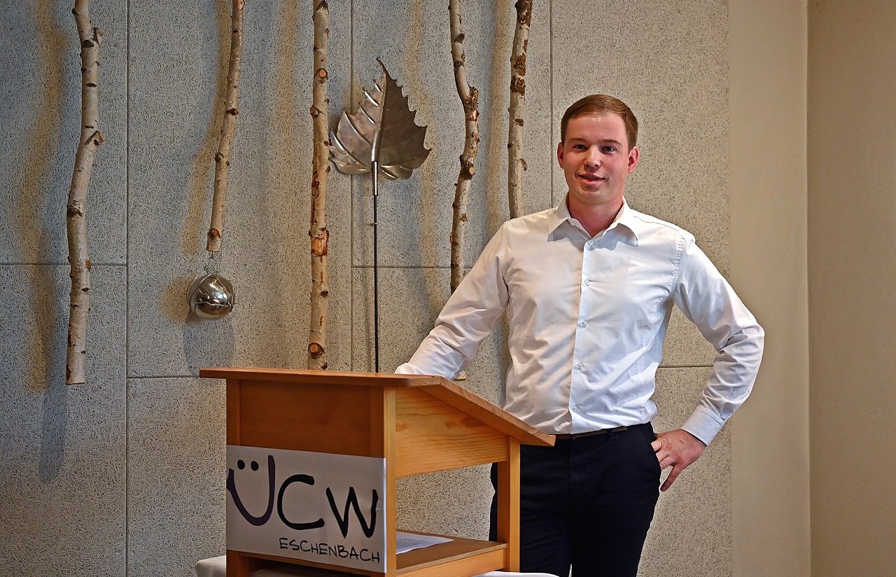 Eschenbach_ÜCW_Nominierungsversammlung_Andreas Hermann