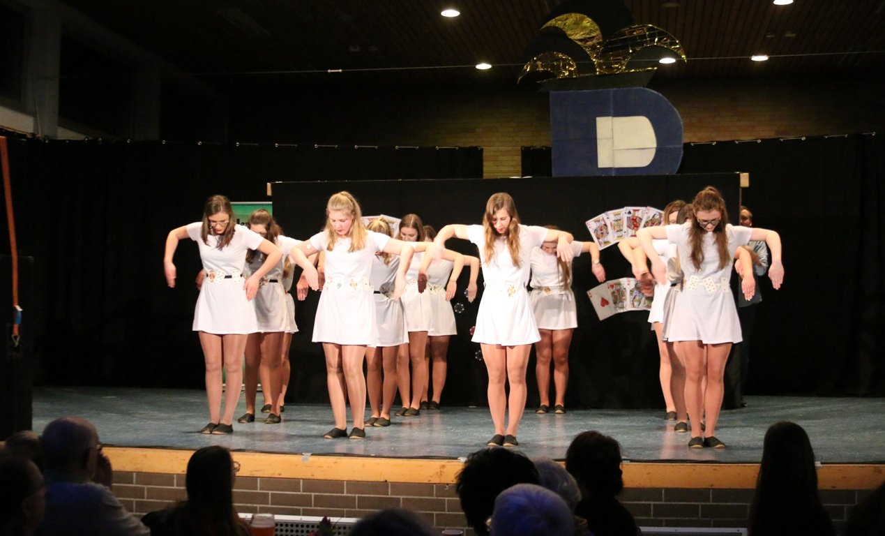 Eschenbacher Faschingsgesellschaft