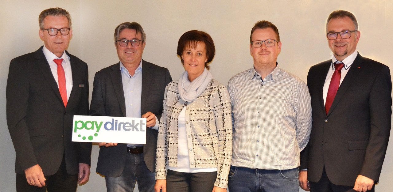 Eslarn_Sparkasse_Paydirekt_Start
