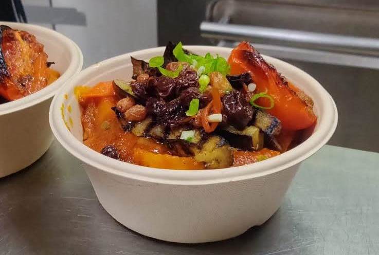 Essen bestellen in Zeiten Corona