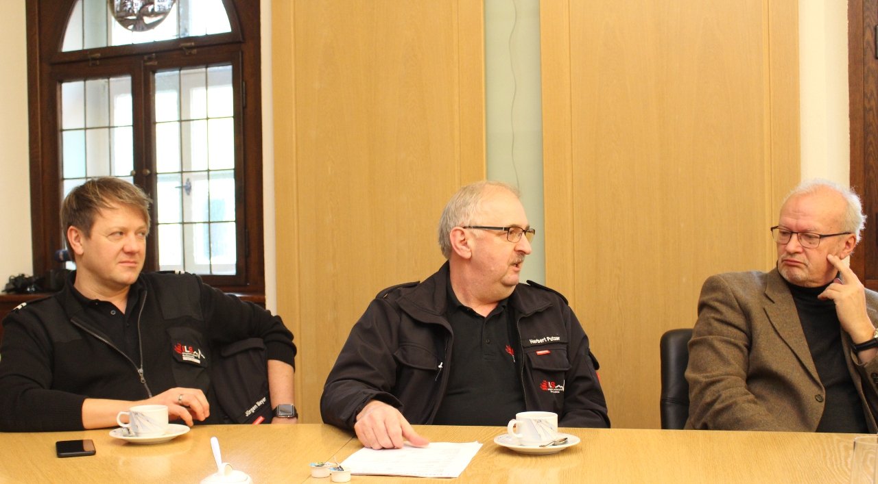 Evakuierung Altenheim Neustadt St. Martin (11)