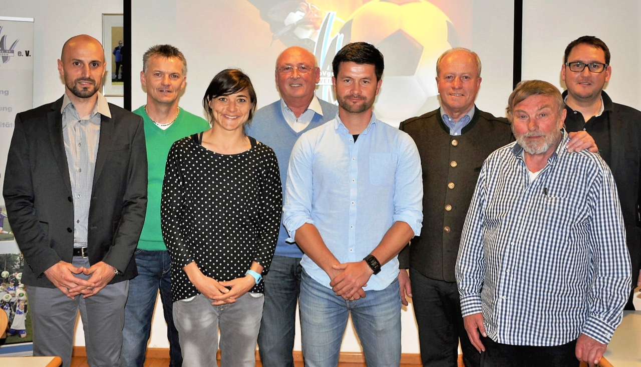 Evaluierung, SpVgg Weiden