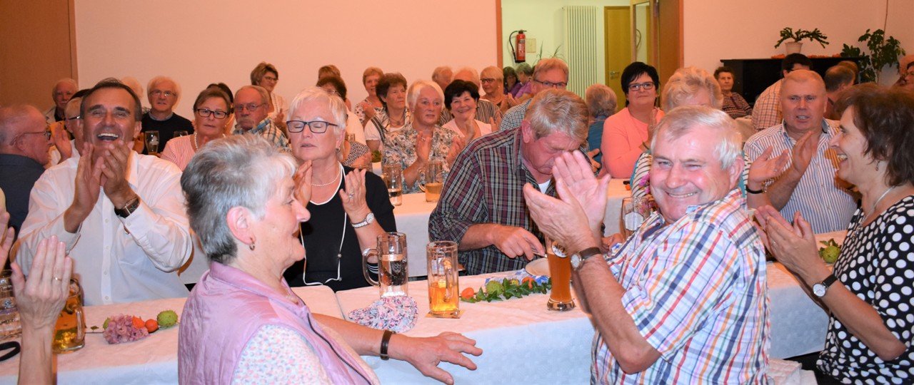 Evangelisches Gemeindehaus Grafenwöhr Aafgspuit wird 4