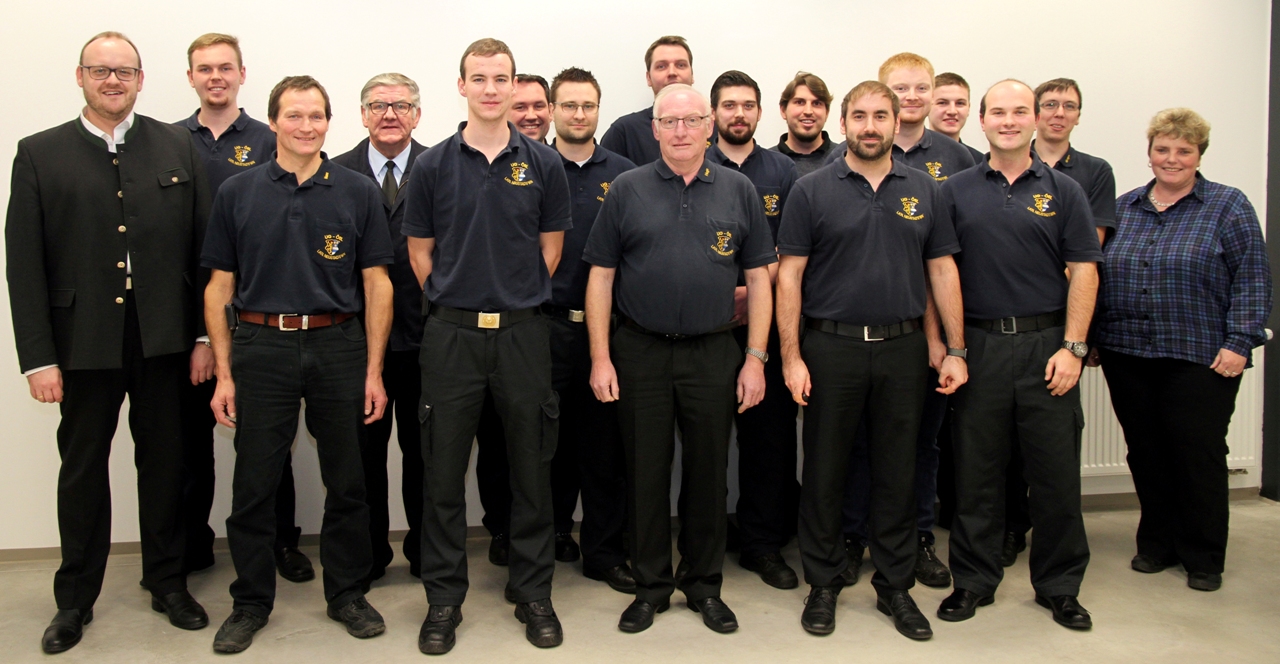 UG Ö Jahreshauptversammlung