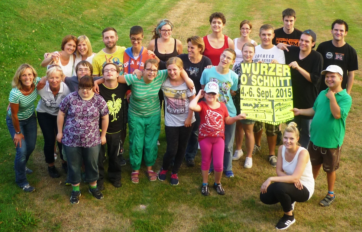 HPZ Irchenrieth KLJB Wurz