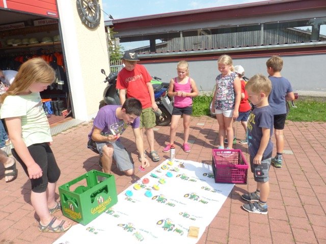 FFW Ferienprogramm Wittschau (1)