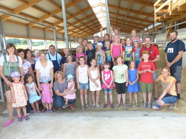 FFW Ferienprogramm Wittschau (3)